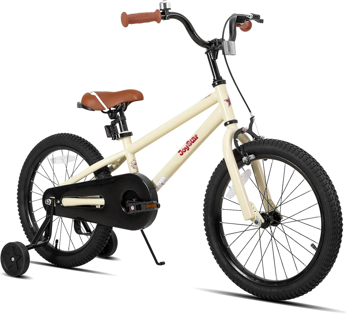 Kids Bike for Ages 2-12 Years Old Boys Girls, 12-20 Inch BMX Style Kid'S Bikes with Training Wheels, Children Bicycle for Kids and Toddler, Multiple Colors
