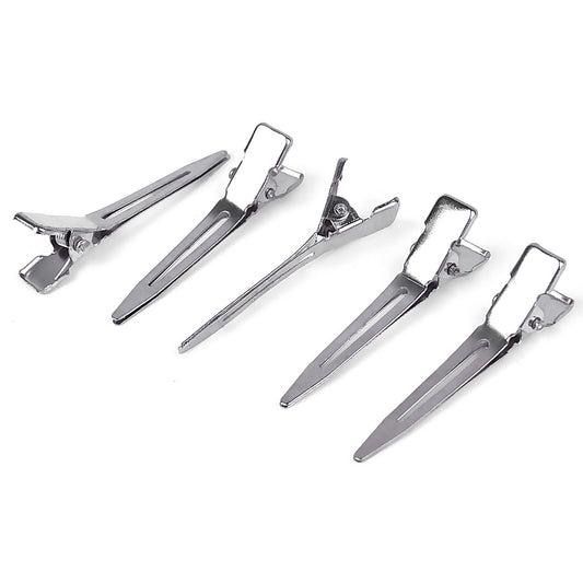 Stainless Steel Straws Set with Silicone Set 8 Straws2 Brushs. Long 4 Straight, 4 Bended.