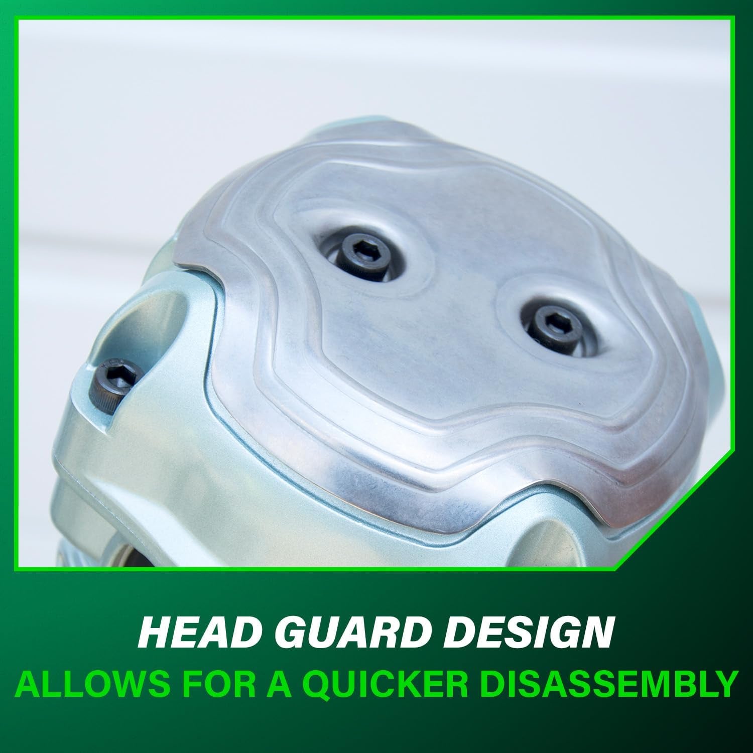 Framing Nailer, Pro-Preferred Power Nailer for Flooring, Roof Decking, and More, Lightweight 7.5 Lbs Framing Tool for 21° 2" to 3-1/2" Plastic Collated Nails, NR90AES1