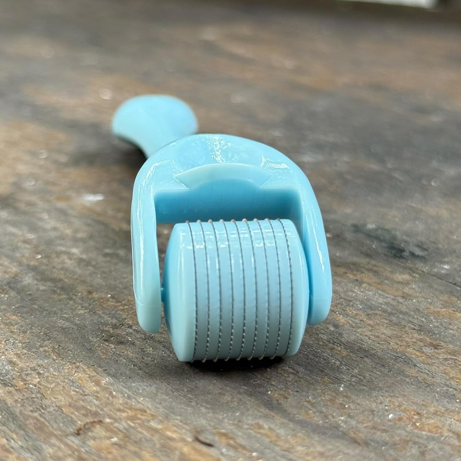 Microneedles Derma Roller for Hair Beard Facial Skin Men Women
