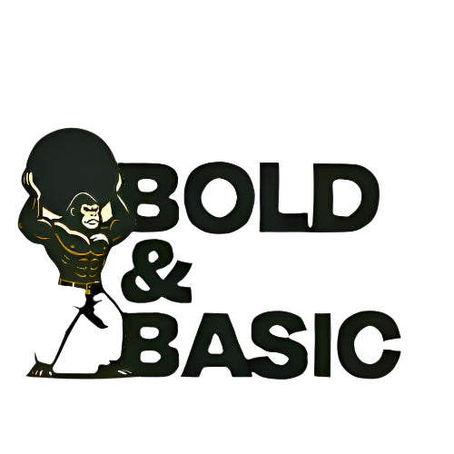 Bold & Basic