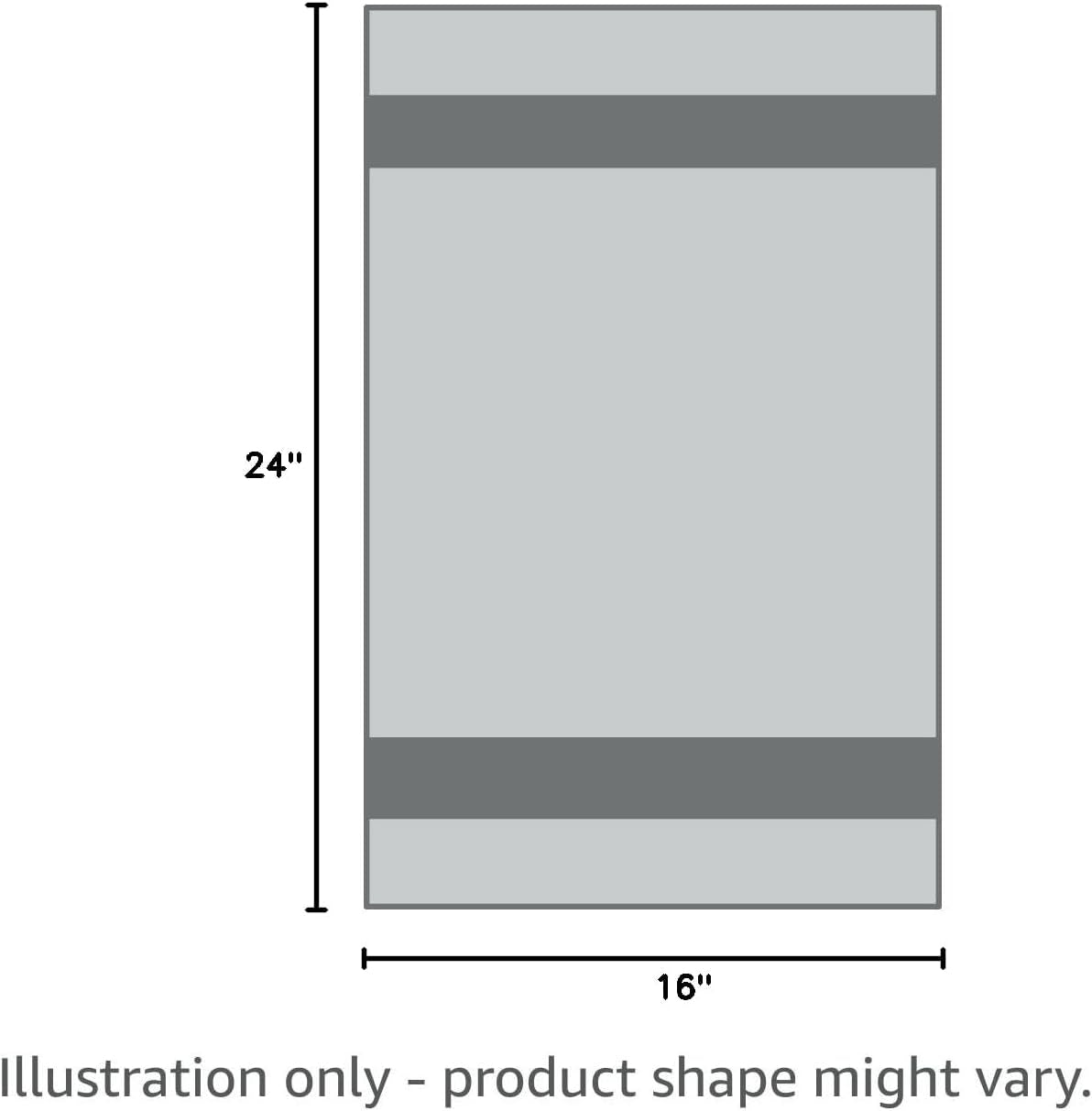 Magnetic Towel, Magnetic Clip for Golf Towel, Microfiber Fabric Waffle Pattern Towels Industrial Strength Magnet for Strong Hold to Golf Carts or Clubs (1, Black 27 * 20)