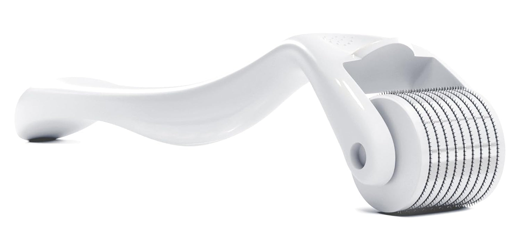 Microneedles Derma Roller for Hair Beard Facial Skin Men Women